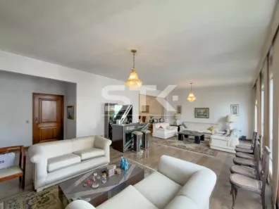 Apartamento com 4 Quartos à venda, 298m² no Copacabana, Rio de Janeiro