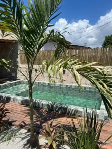 Casa com 3 Quartos à venda, 200m² no Arraial D'Ajuda, Porto Seguro