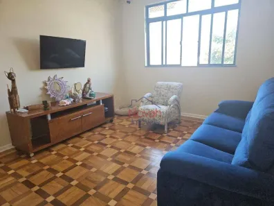 Apartamento com 3 Quartos à venda, 100m² no Aparecida, Santos