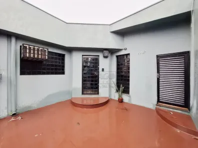 Ponto Comercial para alugar, 109m² no Vila Seixas, Ribeirão Preto