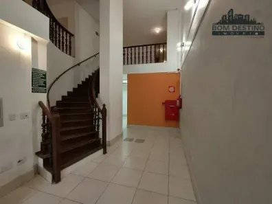 Ponto Comercial para alugar, 198m² no Lourdes, Belo Horizonte