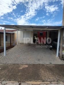 Casa com 2 Quartos à venda, 55m² no Jardim Ipanema, São Carlos