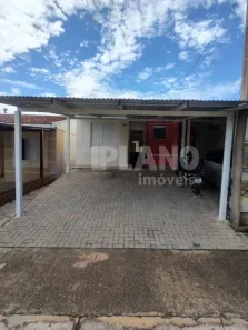 Casa com 2 Quartos à venda, 55m² no Jardim Ipanema, São Carlos