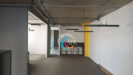 Sala Comercial para alugar, 133m² no Vila Olímpia, São Paulo