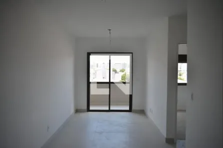 Apartamento com 2 Quartos à venda, 56m² no Parque das Nações, Santo André