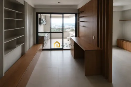 Apartamento com 2 Quartos para alugar, 96m² no Parque Morumbi, Votorantim