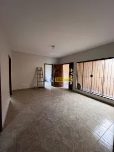 Sobrado com 5 Quartos para alugar, 55m² no Planalto, São Bernardo do Campo