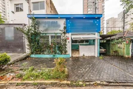 Ponto Comercial com 5 Quartos para alugar, 100m² no Saúde, São Paulo