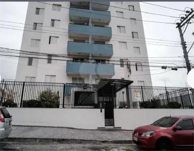 Apartamento com 2 Quartos à venda, 55m² no Jardim Maringá, São Paulo