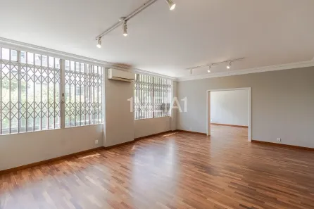 Apartamento com 2 Quartos para alugar, 261m² no Moinhos de Vento, Porto Alegre