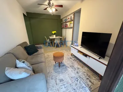 Apartamento com 2 Quartos à venda, 62m² no Centro Histórico, Porto Alegre