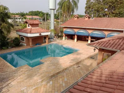 Fazenda/Sítio com 4 Quartos à venda, 622m² no Centro, Campina do Monte Alegre