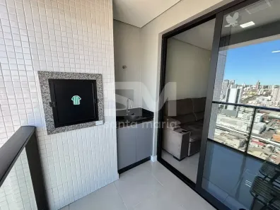 Apartamento com 2 Quartos à venda, 65m² no Centro, Chapecó