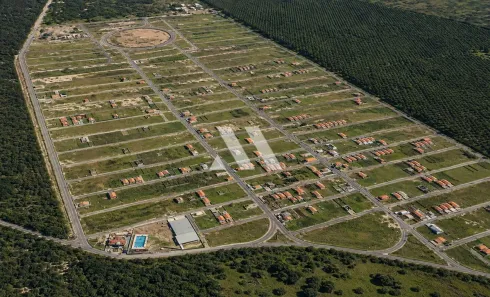 Lote/Terreno à venda, 200m² no Cidade Bella, São José de Mipibu