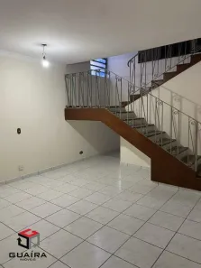 Sobrado com 3 Quartos à venda, 215m² no Jordanópolis, São Bernardo do Campo