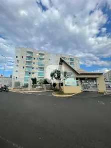 Apartamento com 2 Quartos para alugar, 50m² no Grand Ville, Uberlândia
