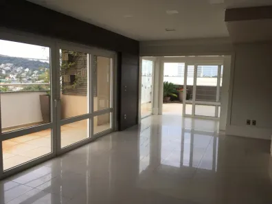 Cobertura com 3 Quartos à venda, 432m² no Cruzeiro do Sul, Criciúma