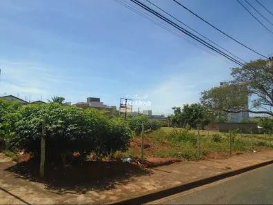 Lote/Terreno à venda, 253m² no Bosque dos Buritis, Uberlândia