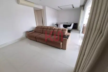 Apartamento com 4 Quartos à venda, 139m² no Perdizes, São Paulo