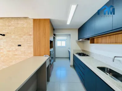 Apartamento com 2 Quartos à venda, 66m² no Brasil, Itu