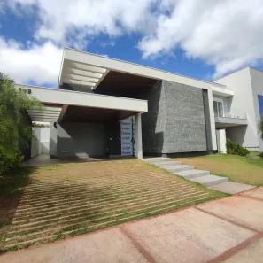 Casa de Condomínio com 3 Quartos à venda, 227m² no Jardim Sul, Uberlândia