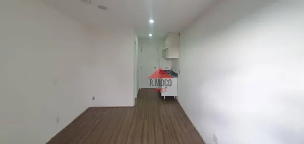 Apartamento com 1 Quarto para alugar, 26m² no Quarta Parada, São Paulo
