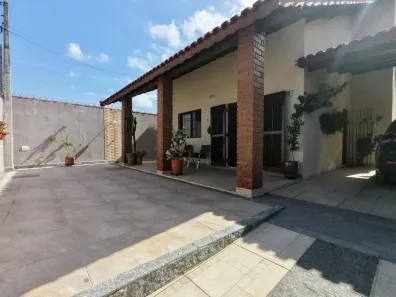 Casa com 3 Quartos à venda, 225m² no Gaivota (Interior), Itanhaém