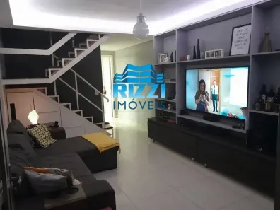 Casa de Condomínio com 2 Quartos à venda, 70m² no Taquara, Rio de Janeiro