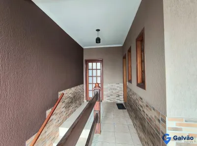 Sobrado com 2 Quartos à venda, 150m² no Parque Cidade Jardim II, Jundiaí