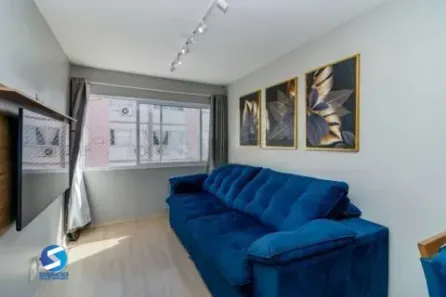 Apartamento com 2 Quartos à venda, 51m² no Vila São José, Porto Alegre