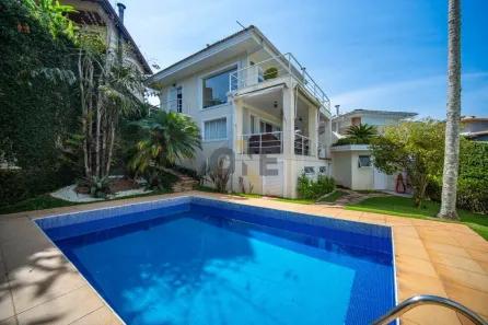 Casa de Condomínio com 4 Quartos à venda, 349m² no Jardim Ana Estela, Carapicuíba