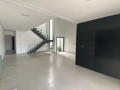 Sobrado com 3 Quartos à venda, 157m² no Jardim Regina, Itanhaém