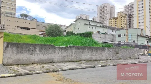 Lote/Terreno à venda, 2749m² no Jardim Zaira, Guarulhos