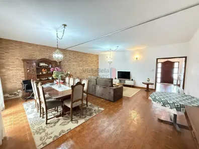 Casa com 4 Quartos à venda, 300m² no Jardim das Nações, Taubaté