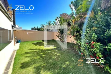 Casa com 4 Quartos à venda, 270m² no Swiss Park, Campinas