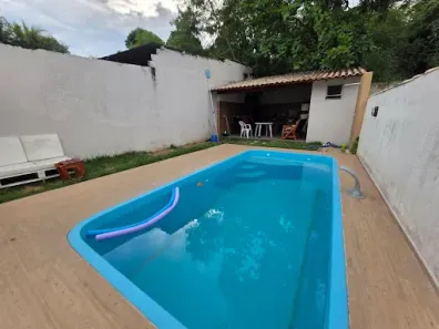Casa com 2 Quartos à venda, 210m² no Flamengo, Maricá