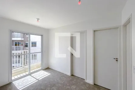 Apartamento com 2 Quartos à venda, 37m² no Vila Independência, São Paulo