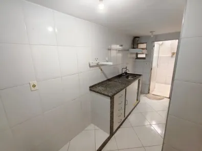 Apartamento com 2 Quartos à venda, 60m² no Laranjeiras, Rio de Janeiro