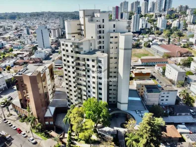 Apartamento com 3 Quartos à venda, 99m² no Pio X, Caxias do Sul