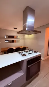 Apartamento com 2 Quartos à venda, 65m² no Alphaville Empresarial, Barueri