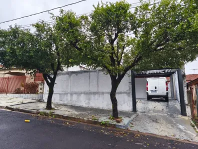 Casa com 2 Quartos para venda ou aluguel, 100m² no Conjunto Habitacional São Deocleciano, São José do Rio Preto