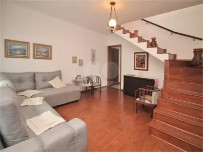 Sobrado com 2 Quartos à venda, 166m² no Alto da Lapa, São Paulo
