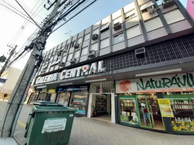 Kitnet com 1 Quarto à venda, 30m² no Centro, Novo Hamburgo