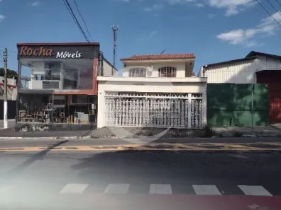 Sobrado com 3 Quartos à venda, 180m² no Vila Curuçá, São Paulo