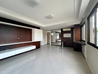 Apartamento com 3 Quartos à venda, 134m² no Agronômica, Florianópolis