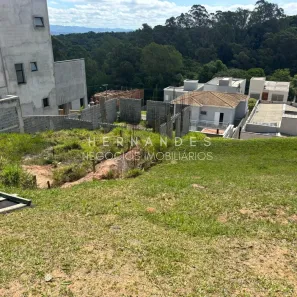 Lote/Terreno à venda, 380m² no Aldeia da Serra, Barueri