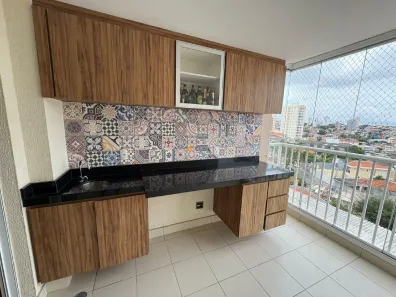 Apartamento com 2 Quartos à venda, 56m² no Vila Nair, São Paulo