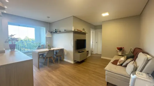 Apartamento com 2 Quartos à venda, 67m² no Medeiros, Jundiaí