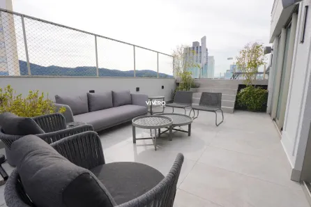 Cobertura com 3 Quartos à venda, 229m² no Centro, Balneário Camboriú