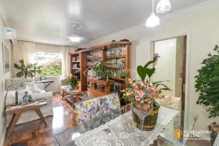 Apartamento com 2 Quartos à venda, 87m² no Menino Deus, Porto Alegre